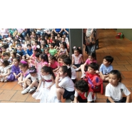 Llegó la PRIMAVERA - Nivel Inicial